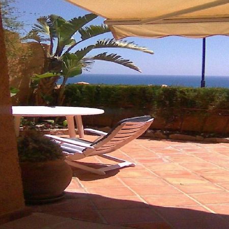 Apartamento Mascarat Vistas Al Mar Altea Exteriér fotografie
