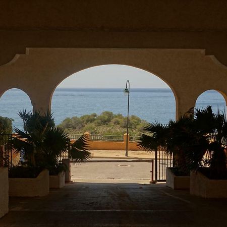 Apartamento Mascarat Vistas Al Mar Altea Exteriér fotografie