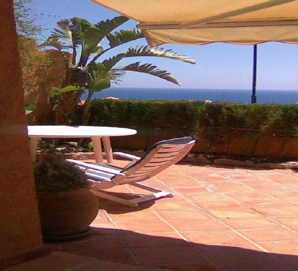 Apartamento Mascarat Vistas Al Mar Altea Exteriér fotografie