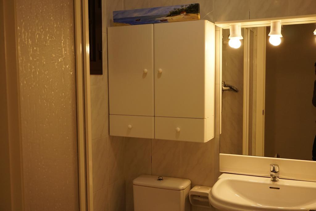 Apartamento Mascarat Vistas Al Mar Altea Exteriér fotografie
