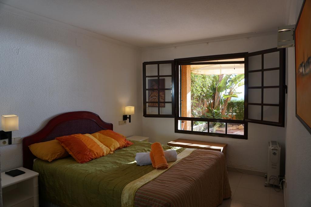 Apartamento Mascarat Vistas Al Mar Altea Exteriér fotografie