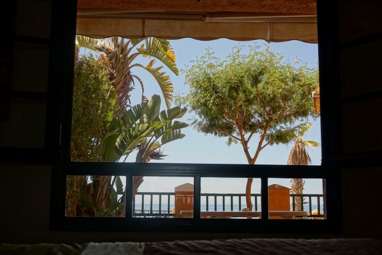 Apartamento Mascarat Vistas Al Mar Altea Exteriér fotografie