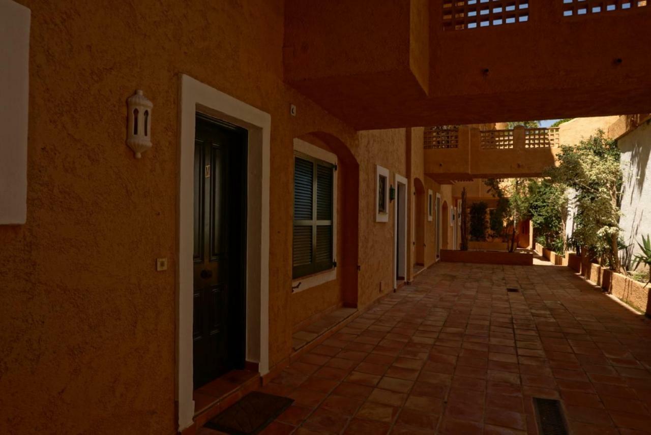 Apartamento Mascarat Vistas Al Mar Altea Exteriér fotografie