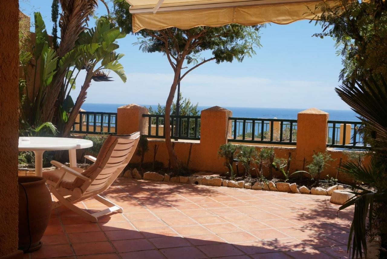 Apartamento Mascarat Vistas Al Mar Altea Exteriér fotografie
