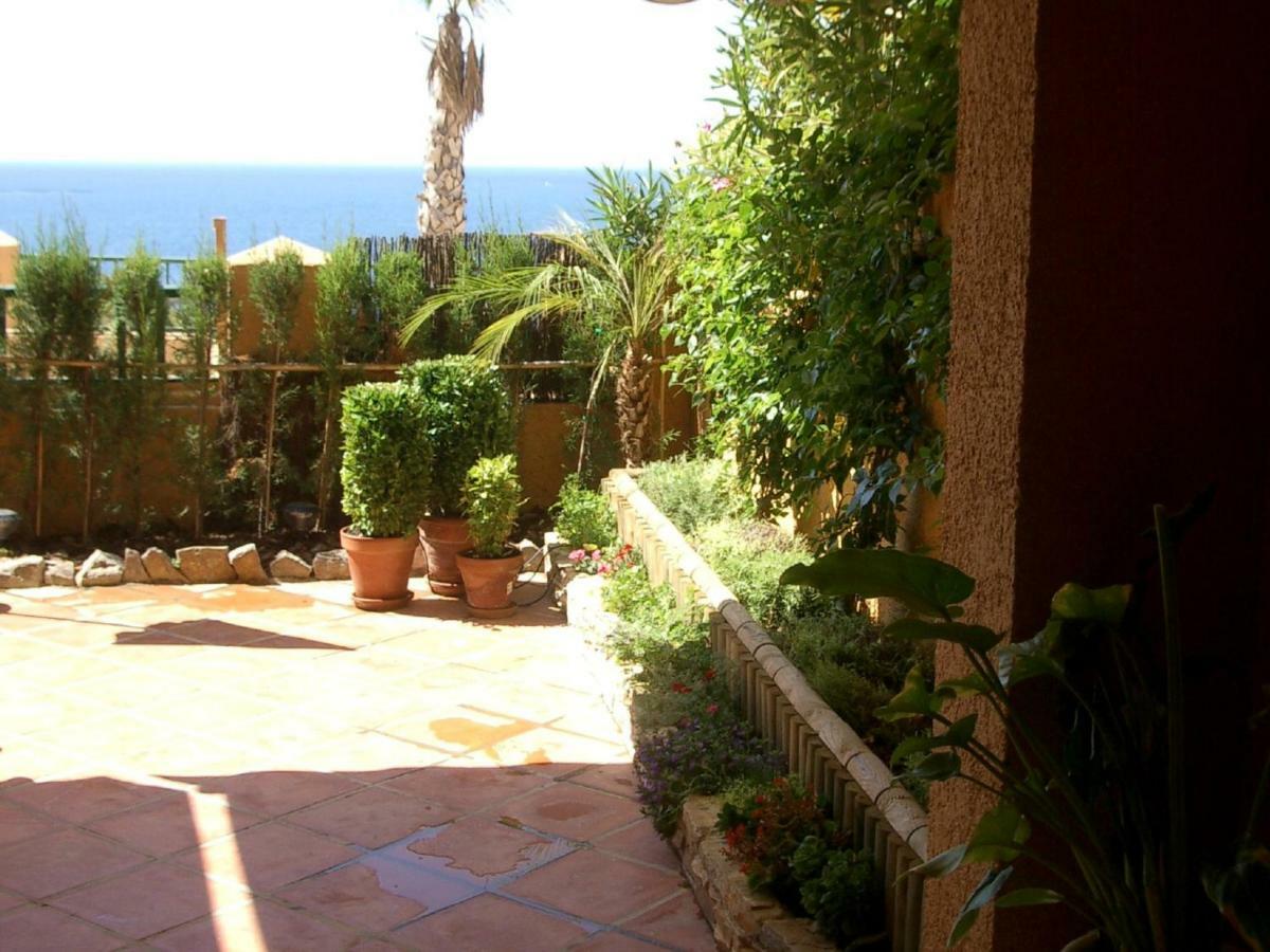 Apartamento Mascarat Vistas Al Mar Altea Exteriér fotografie