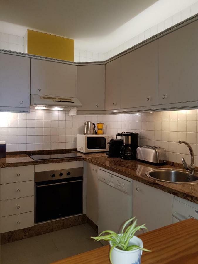 Apartamento Mascarat Vistas Al Mar Altea Exteriér fotografie