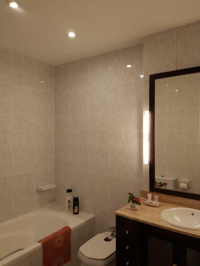 Apartamento Mascarat Vistas Al Mar Altea Exteriér fotografie